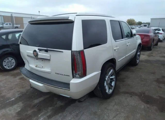 Photo 3 VIN: 1GYS4CEF0ER222143 - CADILLAC ESCALADE 