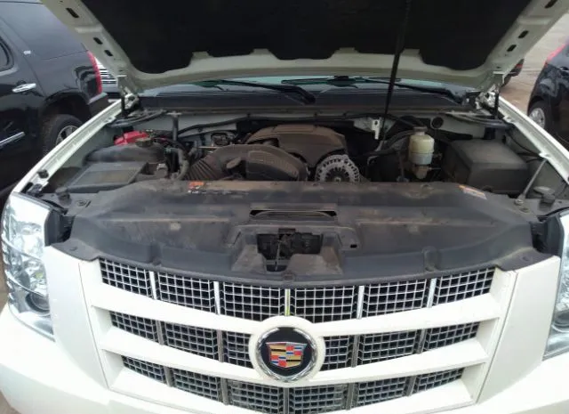 Photo 9 VIN: 1GYS4CEF0ER222143 - CADILLAC ESCALADE 