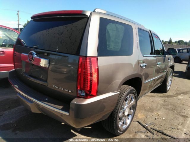 Photo 3 VIN: 1GYS4CEF1BR273906 - CADILLAC ESCALADE 