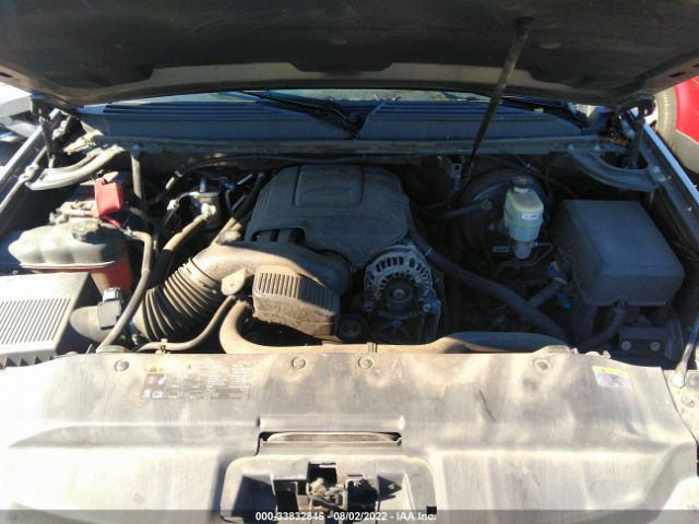 Photo 9 VIN: 1GYS4CEF1BR273906 - CADILLAC ESCALADE 