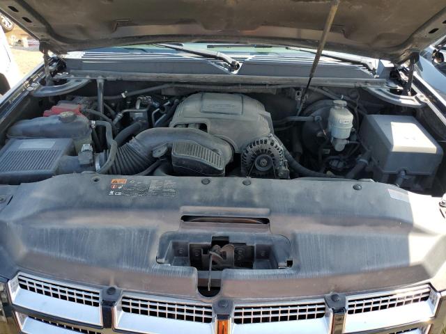 Photo 11 VIN: 1GYS4CEF1BR396895 - CADILLAC ESCALADE 