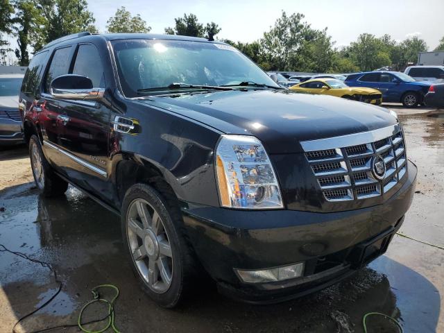 Photo 3 VIN: 1GYS4CEF1BR396895 - CADILLAC ESCALADE 