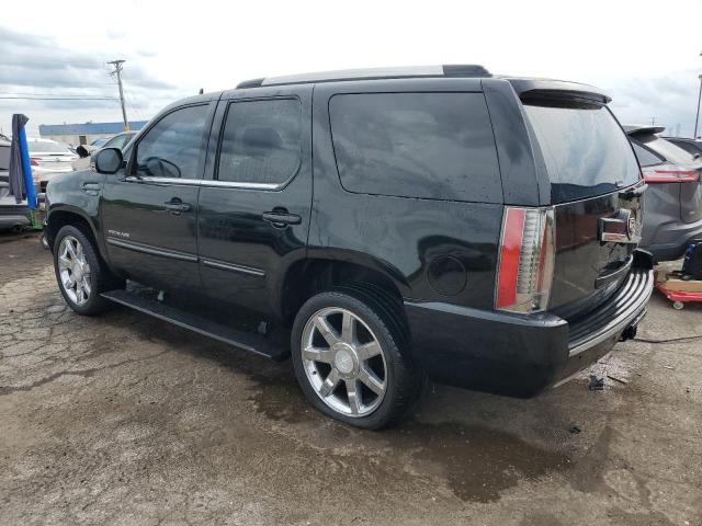 Photo 1 VIN: 1GYS4CEF1CR258307 - CADILLAC ESCALADE P 