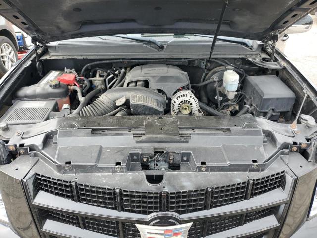 Photo 10 VIN: 1GYS4CEF1CR258307 - CADILLAC ESCALADE P 