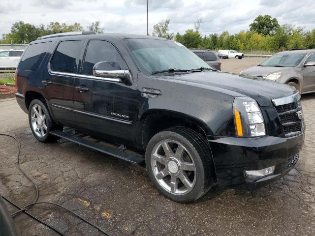 Photo 3 VIN: 1GYS4CEF1CR258307 - CADILLAC ESCALADE P 