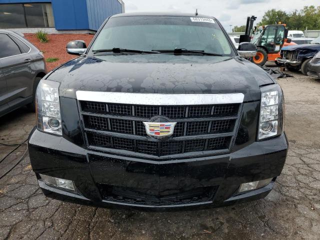 Photo 4 VIN: 1GYS4CEF1CR258307 - CADILLAC ESCALADE P 