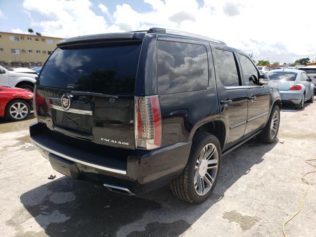 Photo 3 VIN: 1GYS4CEF1CR263412 - CADILLAC ESCALADE P 