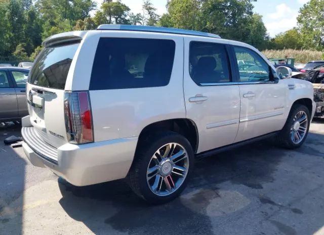 Photo 3 VIN: 1GYS4CEF1CR278489 - CADILLAC ESCALADE 