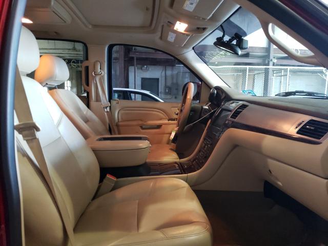 Photo 4 VIN: 1GYS4CEF1DR129081 - CADILLAC ESCALADE P 