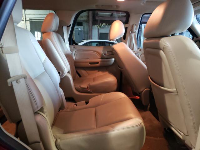 Photo 5 VIN: 1GYS4CEF1DR129081 - CADILLAC ESCALADE P 