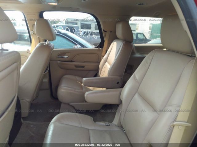 Photo 7 VIN: 1GYS4CEF1DR133616 - CADILLAC ESCALADE 