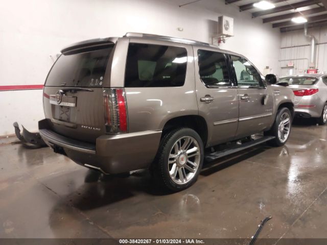 Photo 3 VIN: 1GYS4CEF1DR238009 - CADILLAC ESCALADE 