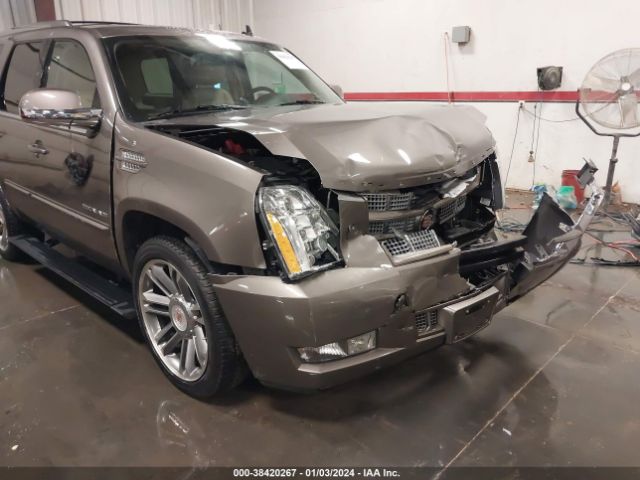 Photo 5 VIN: 1GYS4CEF1DR238009 - CADILLAC ESCALADE 