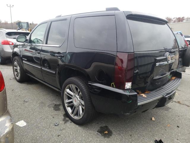 Photo 2 VIN: 1GYS4CEF1DR344959 - CADILLAC ESCALADE P 