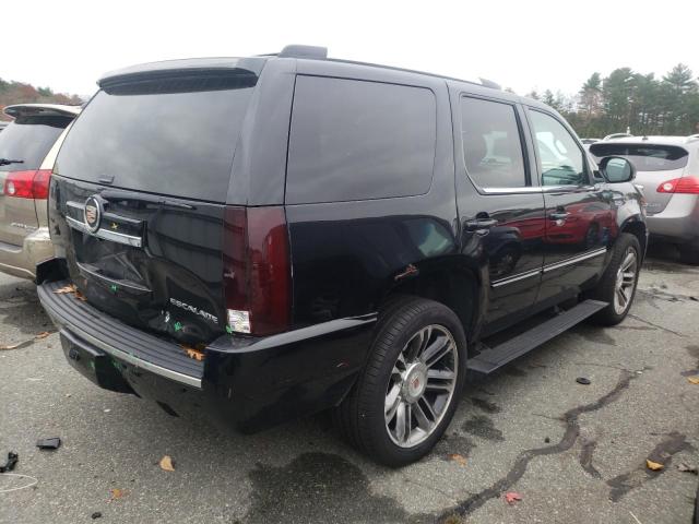 Photo 3 VIN: 1GYS4CEF1DR344959 - CADILLAC ESCALADE P 