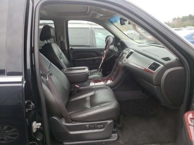 Photo 4 VIN: 1GYS4CEF1DR344959 - CADILLAC ESCALADE P 