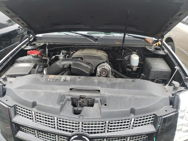 Photo 6 VIN: 1GYS4CEF1DR344959 - CADILLAC ESCALADE P 