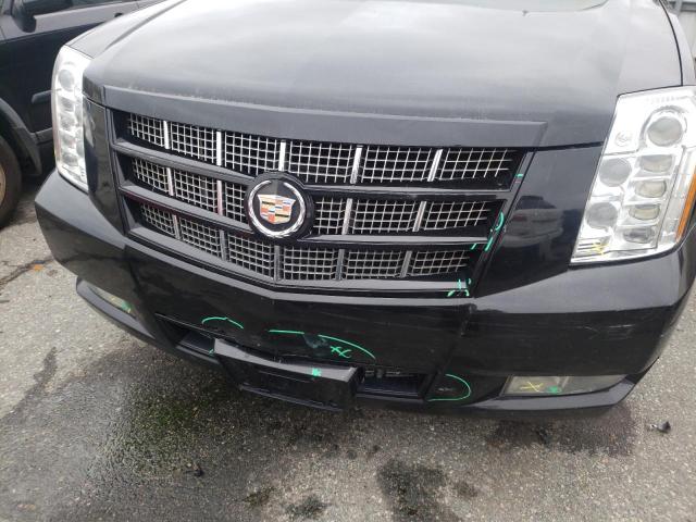 Photo 8 VIN: 1GYS4CEF1DR344959 - CADILLAC ESCALADE P 