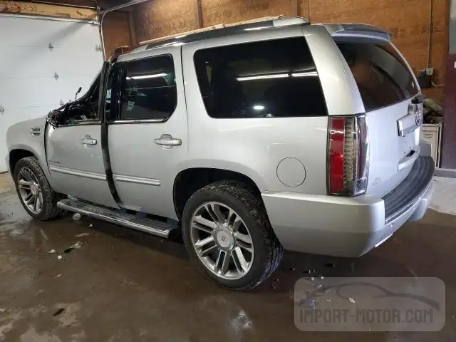 Photo 1 VIN: 1GYS4CEF1ER149994 - CADILLAC ESCALADE 