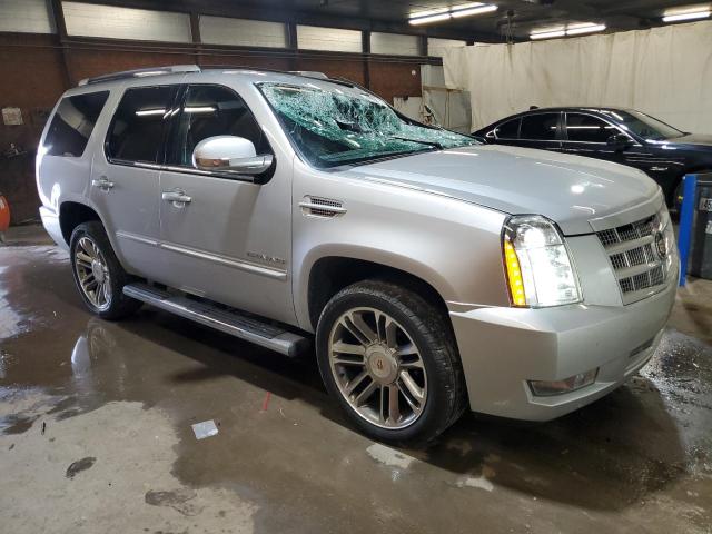 Photo 3 VIN: 1GYS4CEF1ER149994 - CADILLAC ESCALADE 