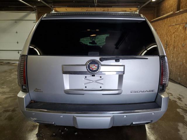 Photo 5 VIN: 1GYS4CEF1ER149994 - CADILLAC ESCALADE 