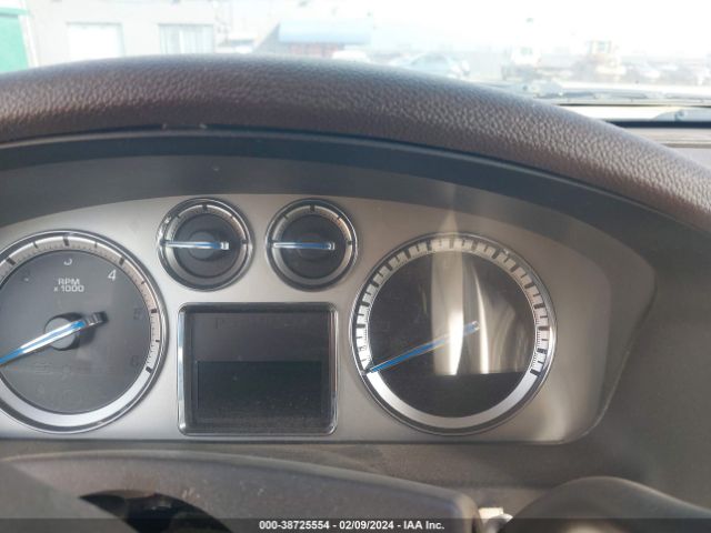 Photo 6 VIN: 1GYS4CEF2BR101853 - CADILLAC ESCALADE 