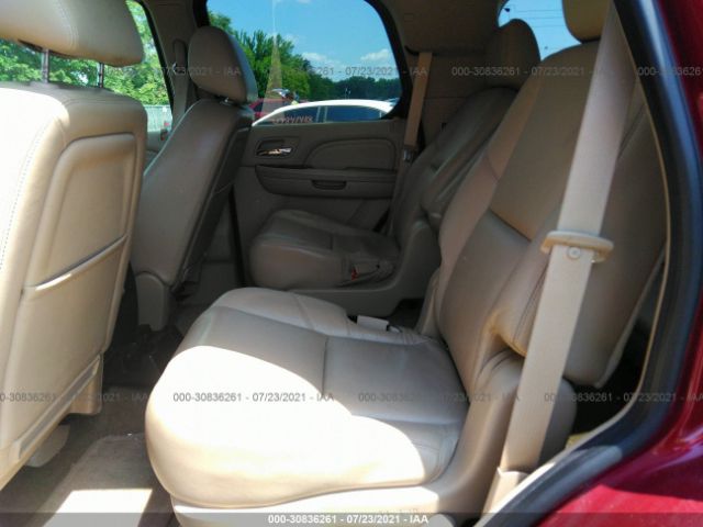 Photo 7 VIN: 1GYS4CEF2BR116613 - CADILLAC ESCALADE 