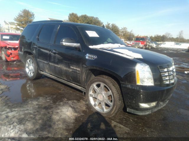 Photo 0 VIN: 1GYS4CEF2BR124968 - CADILLAC ESCALADE 