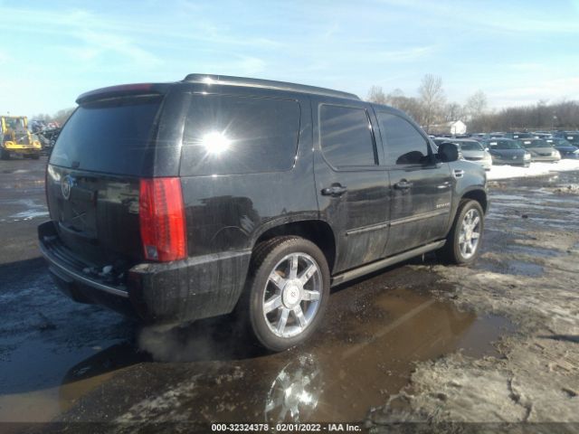 Photo 3 VIN: 1GYS4CEF2BR124968 - CADILLAC ESCALADE 