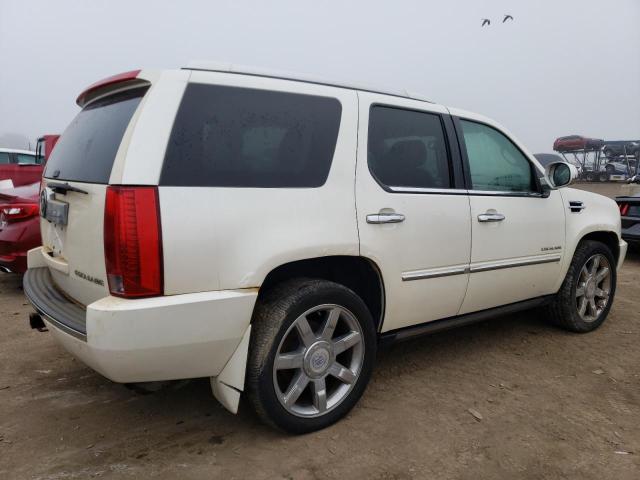 Photo 2 VIN: 1GYS4CEF2BR141916 - CADILLAC ESCALADE 