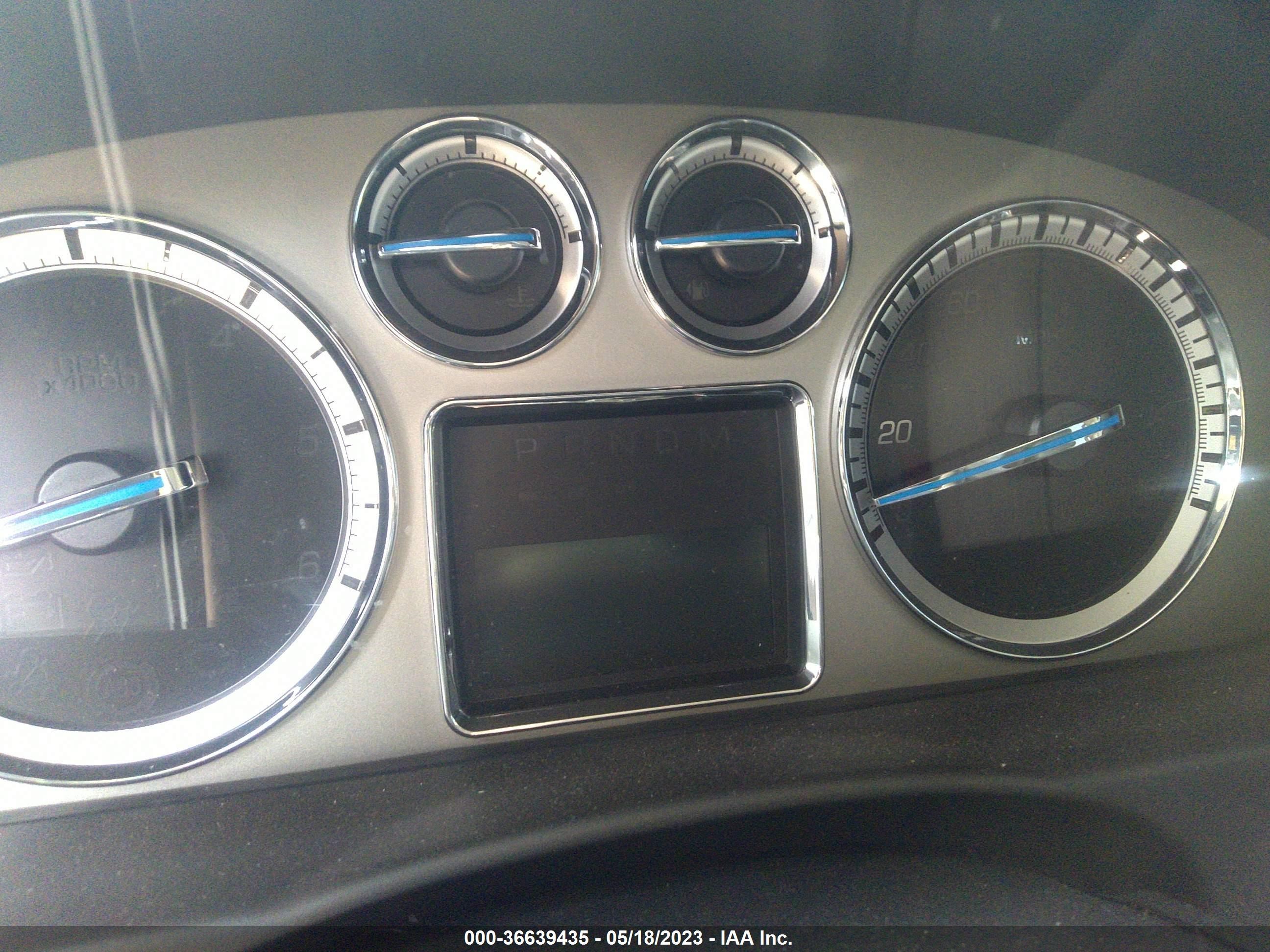 Photo 6 VIN: 1GYS4CEF2BR170610 - CADILLAC ESCALADE 