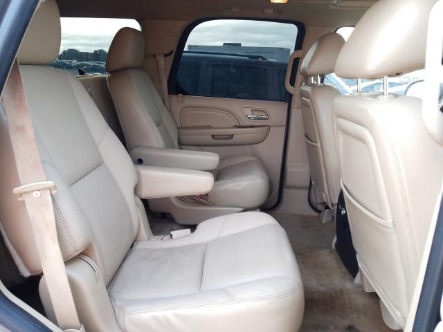 Photo 5 VIN: 1GYS4CEF2BR317721 - CADILLAC ESCALADE P 