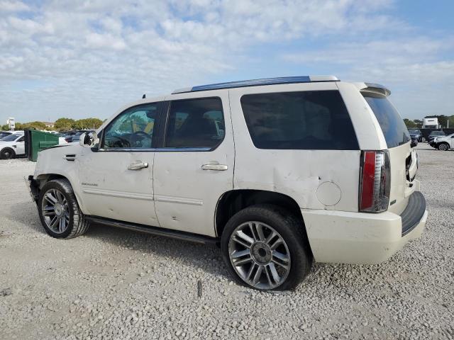 Photo 1 VIN: 1GYS4CEF2CR280879 - CADILLAC ESCALADE 