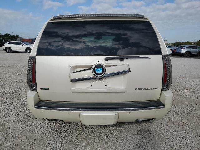 Photo 5 VIN: 1GYS4CEF2CR280879 - CADILLAC ESCALADE 