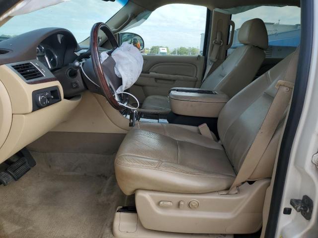 Photo 6 VIN: 1GYS4CEF2CR280879 - CADILLAC ESCALADE 