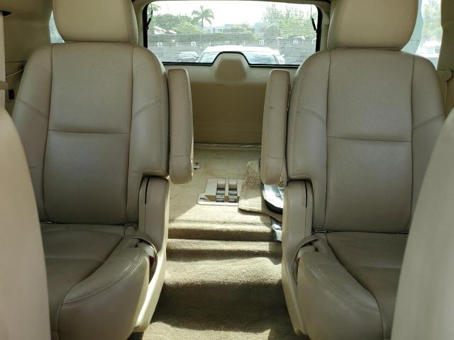 Photo 9 VIN: 1GYS4CEF2CR280879 - CADILLAC ESCALADE 