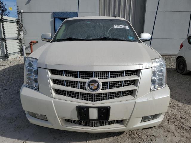 Photo 4 VIN: 1GYS4CEF2CR280879 - CADILLAC ESCALADE 