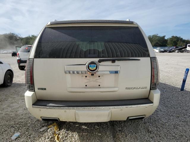 Photo 5 VIN: 1GYS4CEF2CR280879 - CADILLAC ESCALADE 