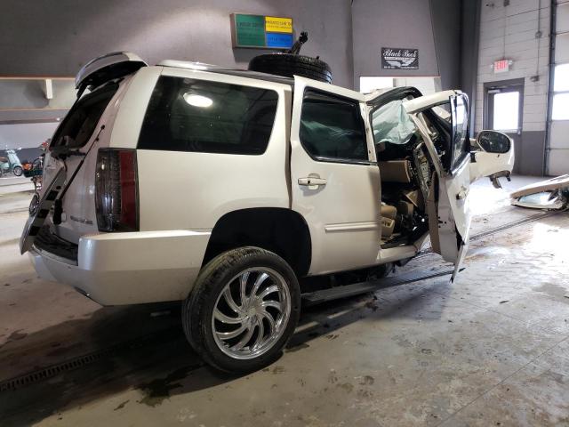 Photo 2 VIN: 1GYS4CEF2DR115948 - CADILLAC ESCALADE P 