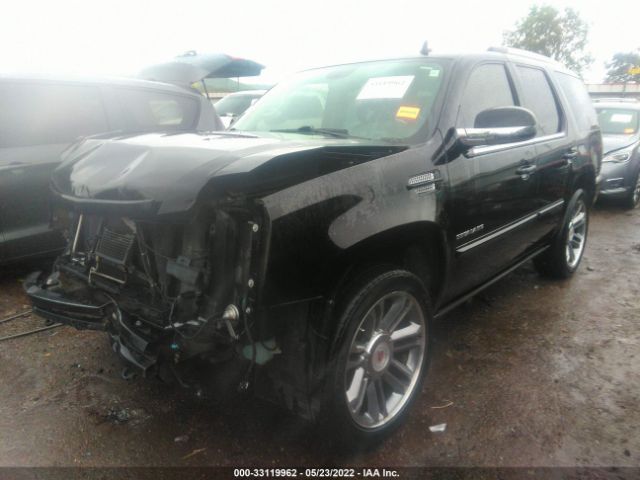 Photo 1 VIN: 1GYS4CEF2DR252162 - CADILLAC ESCALADE 