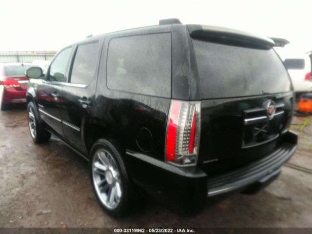 Photo 2 VIN: 1GYS4CEF2DR252162 - CADILLAC ESCALADE 