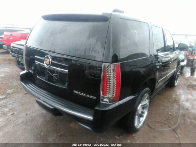 Photo 3 VIN: 1GYS4CEF2DR252162 - CADILLAC ESCALADE 