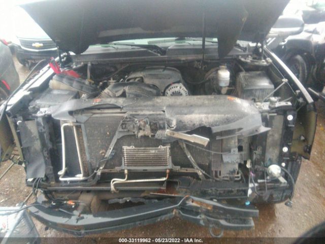 Photo 9 VIN: 1GYS4CEF2DR252162 - CADILLAC ESCALADE 