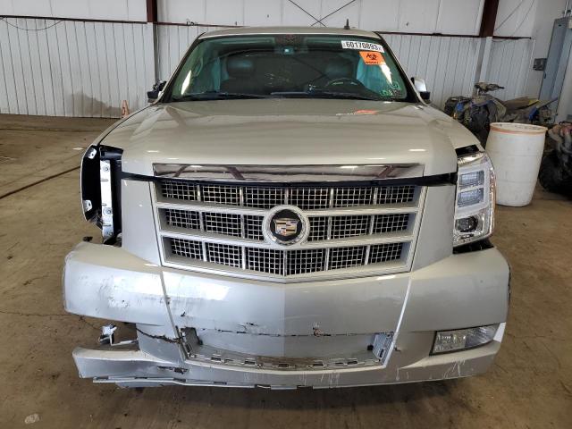 Photo 4 VIN: 1GYS4CEF2ER152631 - CADILLAC ESCALADE 