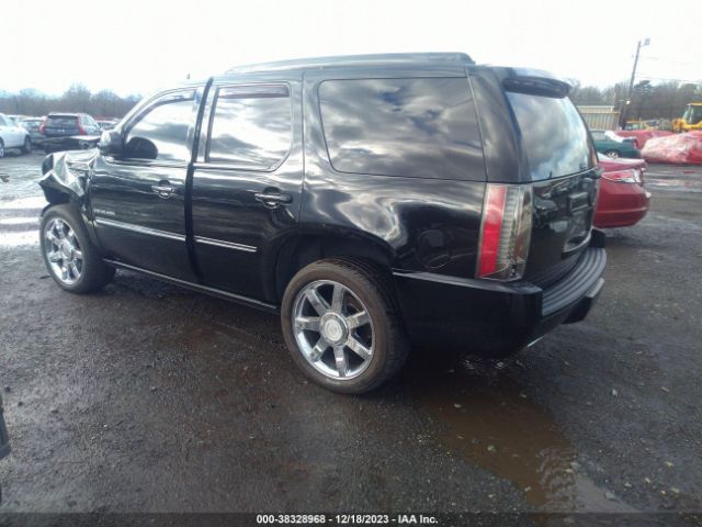 Photo 2 VIN: 1GYS4CEF2ER183524 - CADILLAC ESCALADE 