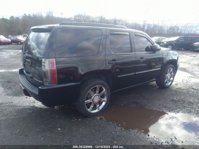 Photo 3 VIN: 1GYS4CEF2ER183524 - CADILLAC ESCALADE 