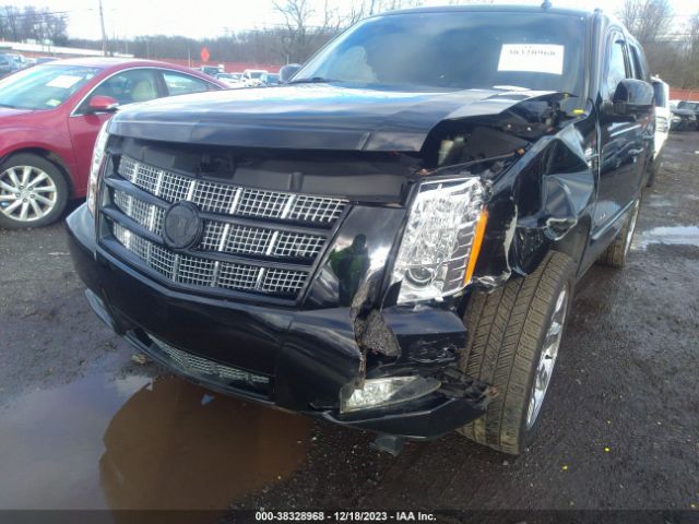 Photo 5 VIN: 1GYS4CEF2ER183524 - CADILLAC ESCALADE 