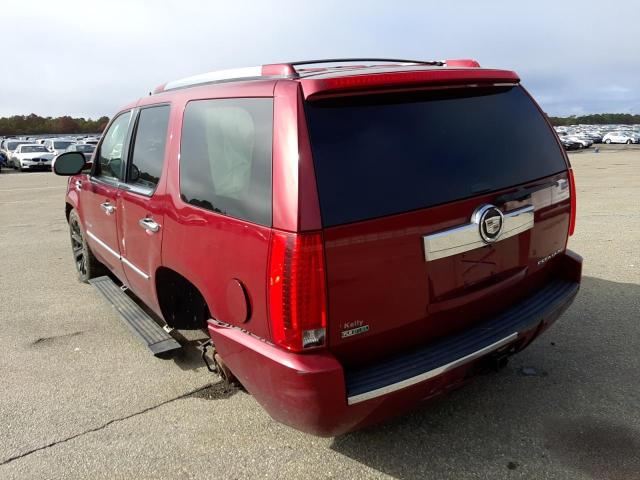 Photo 2 VIN: 1GYS4CEF3BR150575 - CADILLAC ESCALADE P 