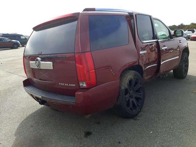 Photo 3 VIN: 1GYS4CEF3BR150575 - CADILLAC ESCALADE P 