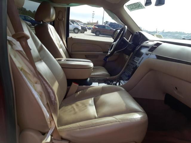 Photo 4 VIN: 1GYS4CEF3BR150575 - CADILLAC ESCALADE P 